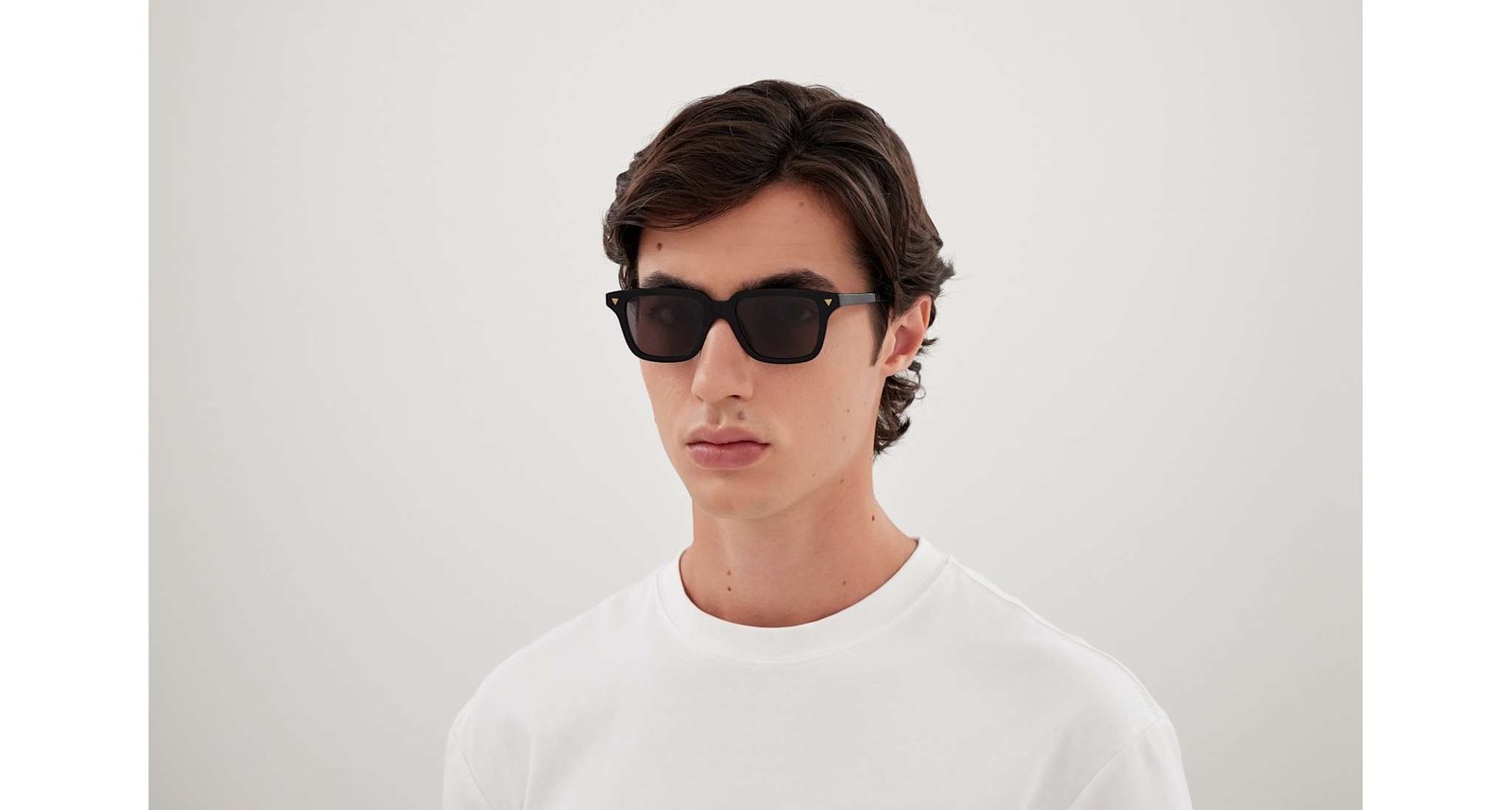 Mister Spex Sonnenbrille Detailansicht